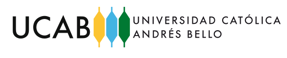 Logo UCAB
