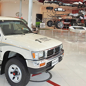 Toyota Argentina