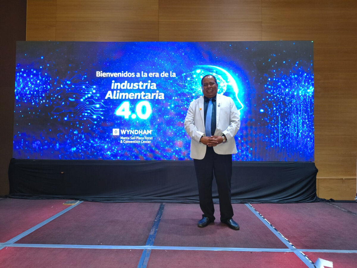 JATCELA en el Foro Alimentos 4.0