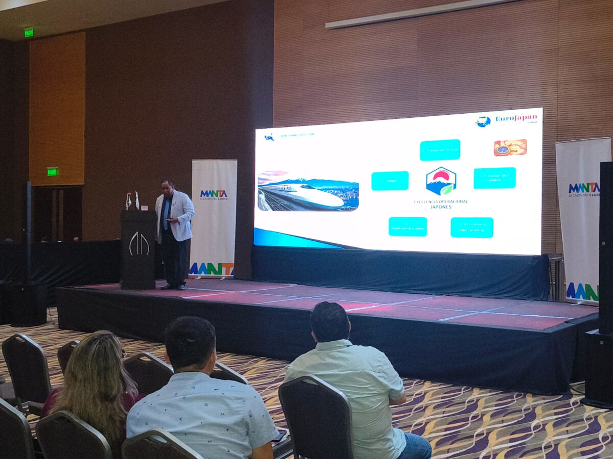 JATCELA en el Foro Alimentos 4.0