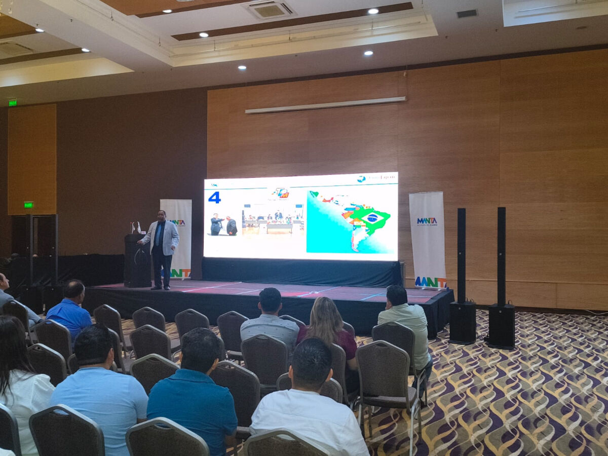 JATCELA en el Foro Alimentos 4.0