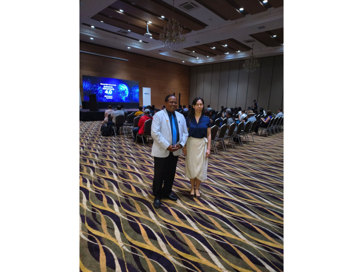 JATCELA en el Foro Alimentos 4.0