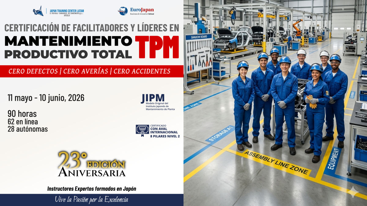 TPM 23° cohorte. 5to Aniversario JATCELA