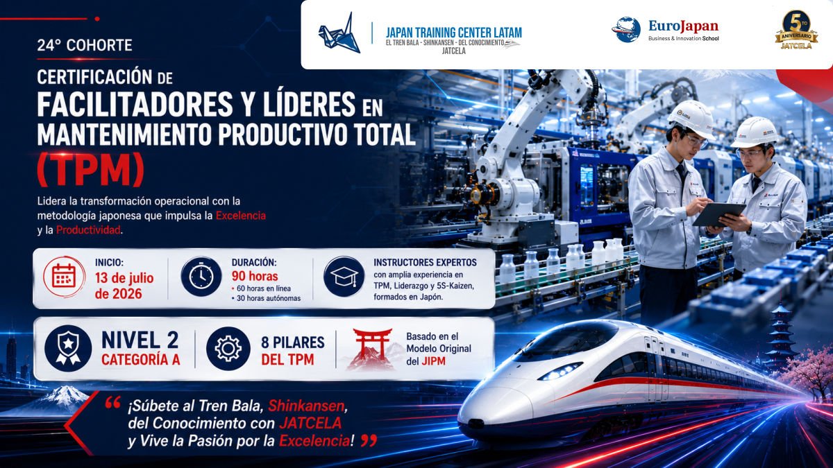 TPM 24° cohorte