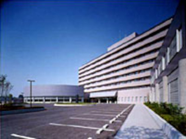 Kansai Kenshu Center (KKC)