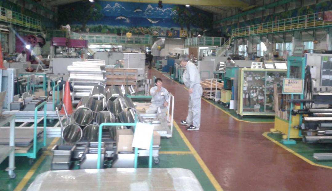 Metodología de las  5S con Enfoque en el Kaizen