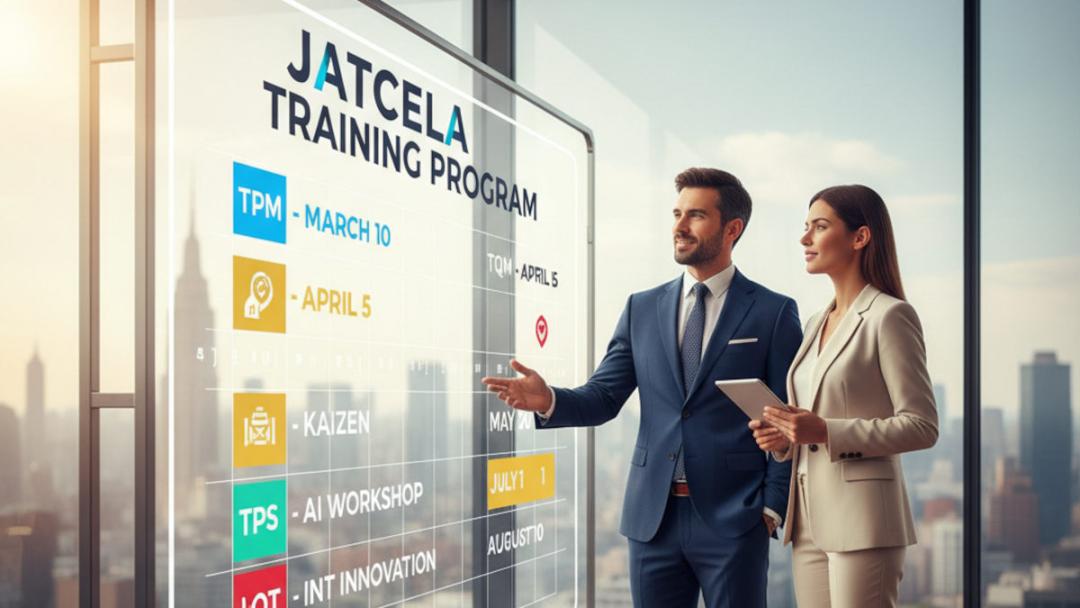Programas Jatcela