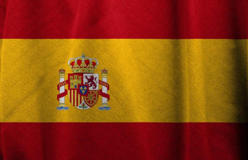 Bandera España