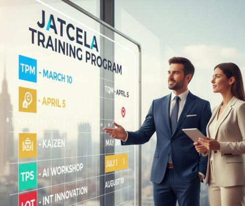 Programas Jatcela