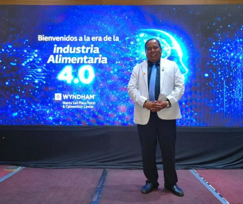 JATCELA presente en Foro Alimentos 4.0