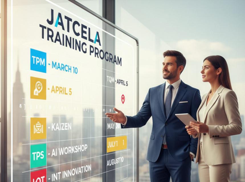 Programas Jatcela