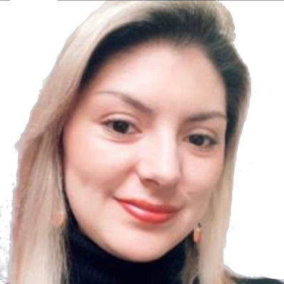 Jessica Chamorro